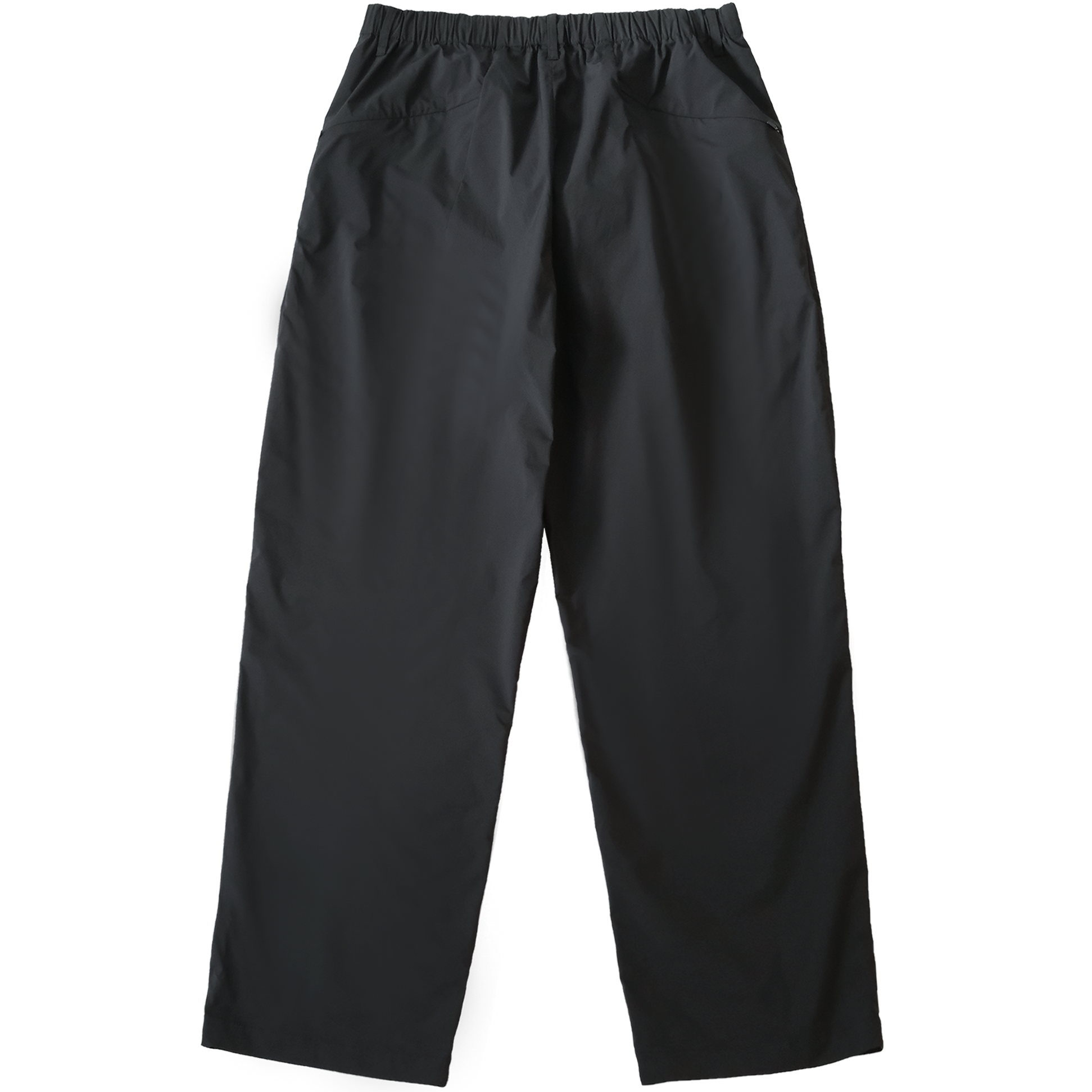 TYPE 005 (Double-Pleat Wide Pant)