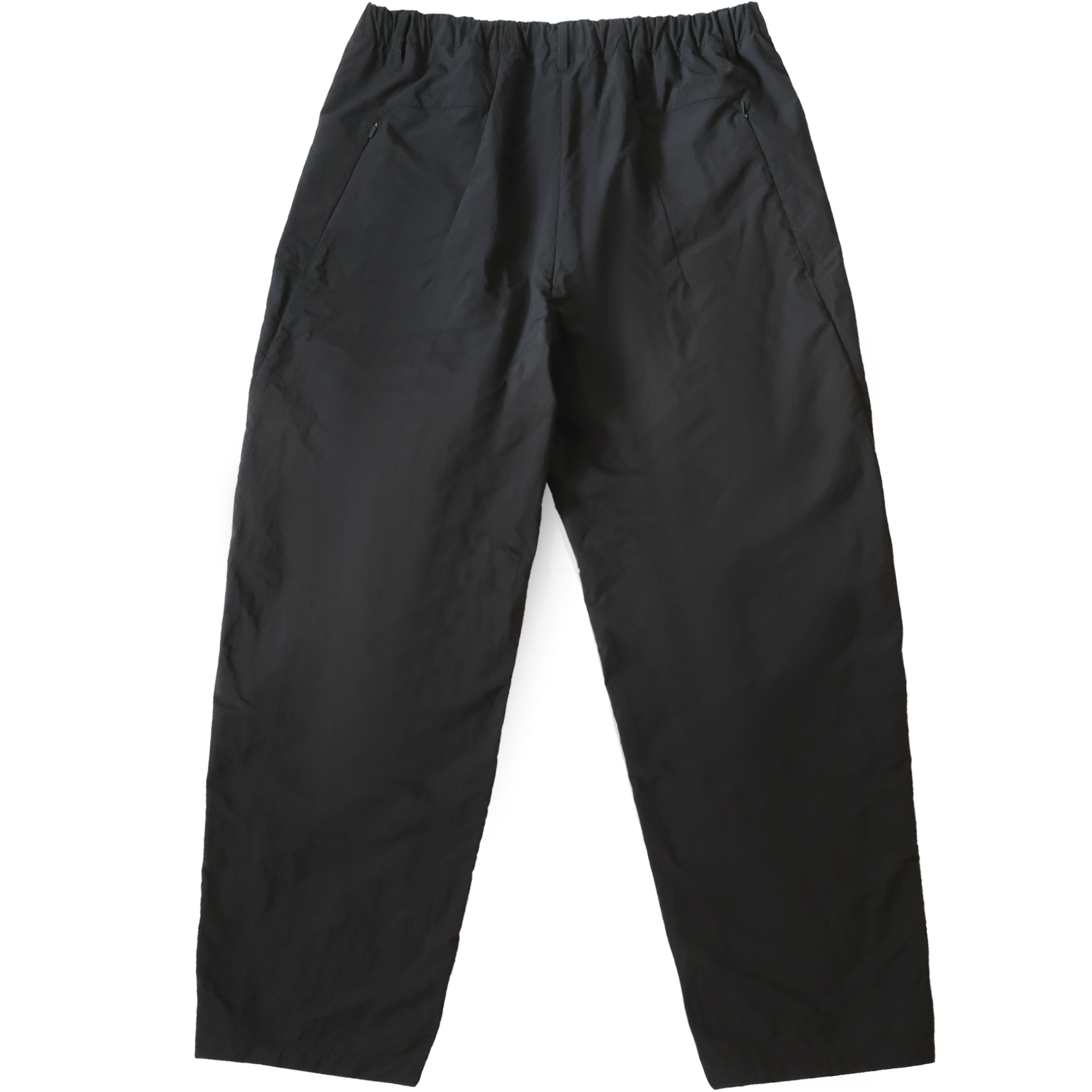 TYPE 006 (Curved Pant)