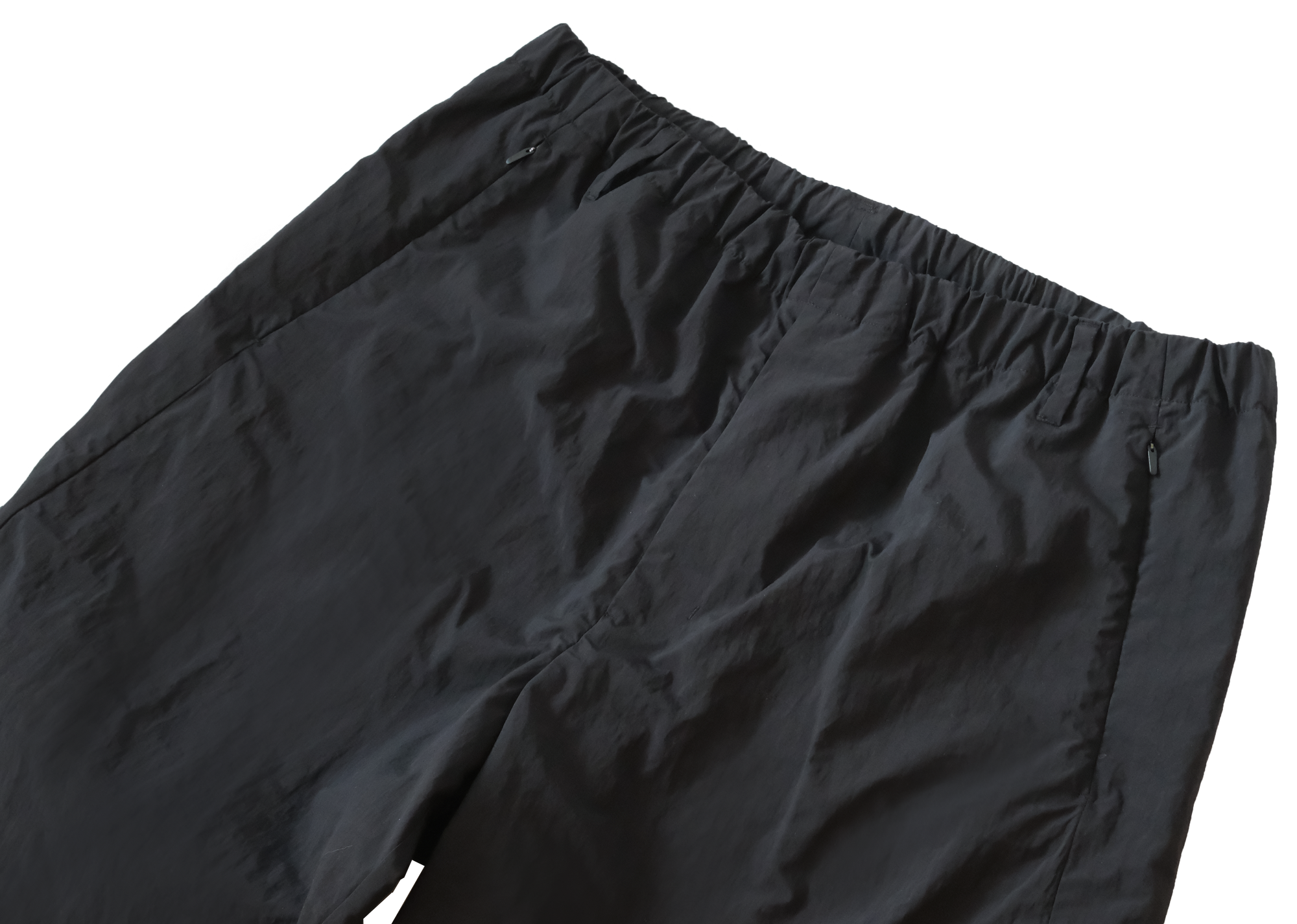 TYPE 006 (Curved Pant)