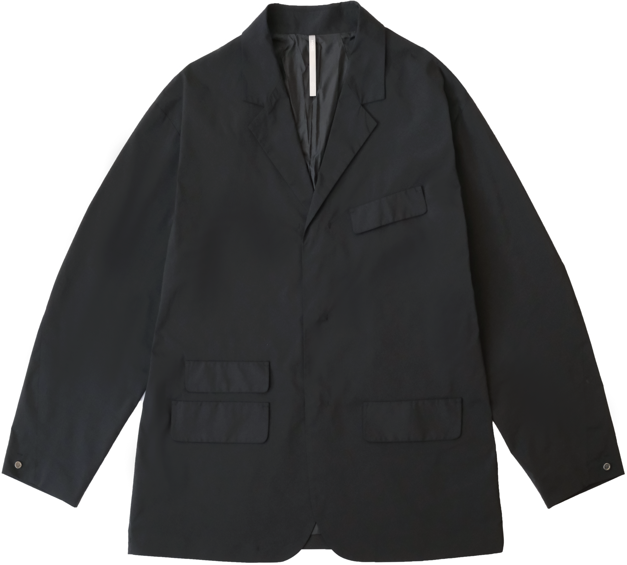 TYPE 003 (3S Relaxed Blazer)