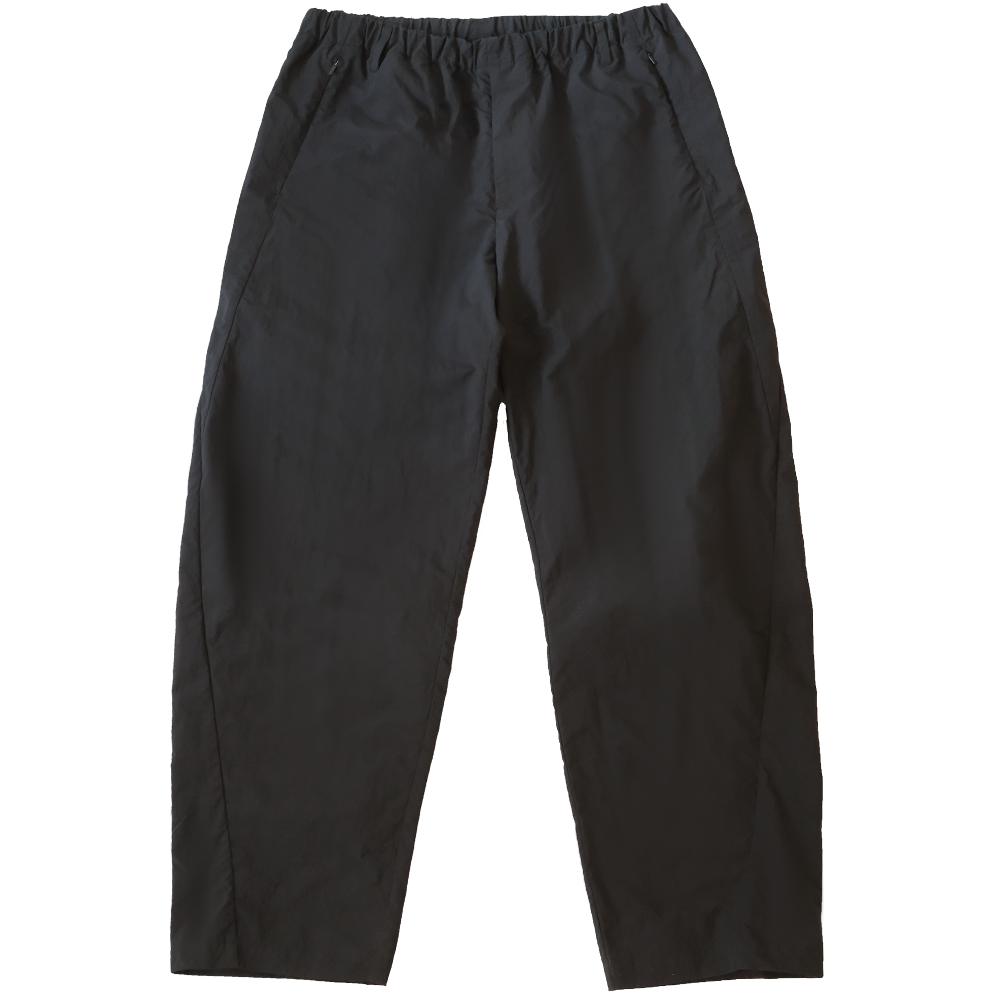 TYPE 006 (Curved Pant)