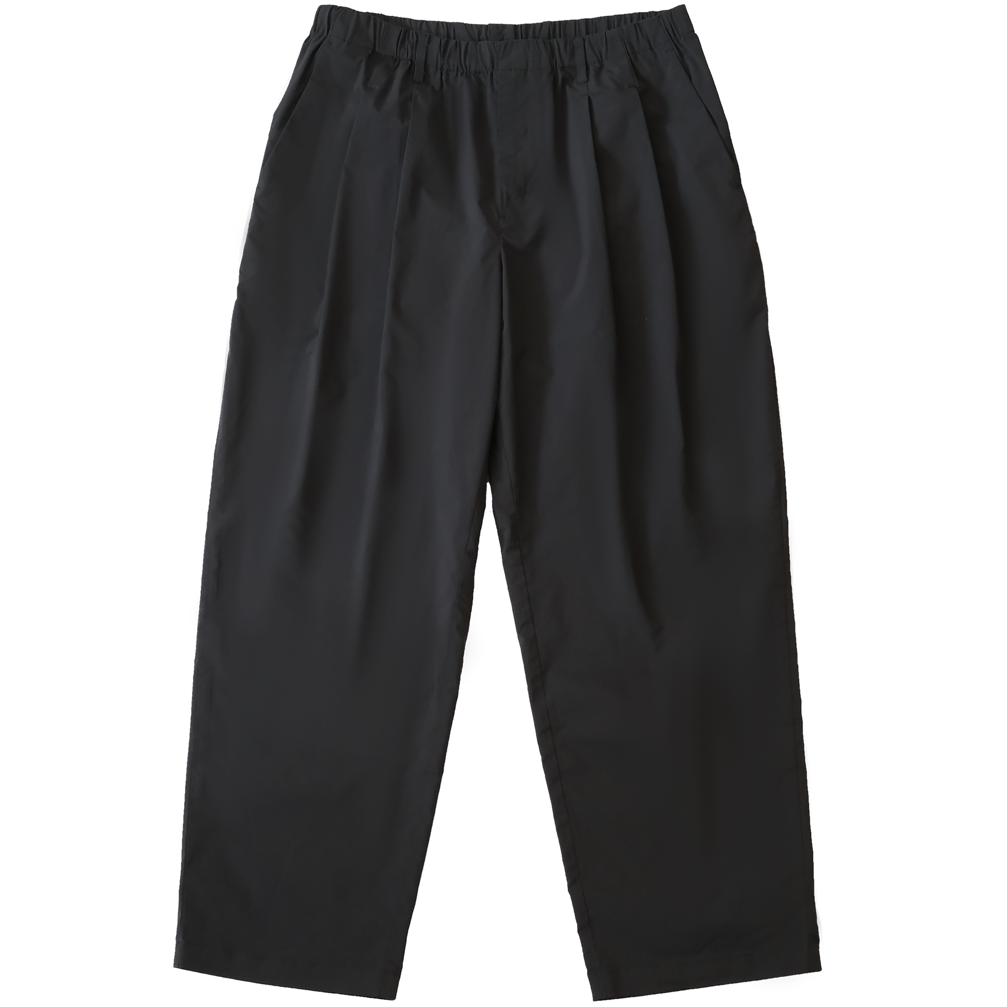 TYPE 005 (Double-Pleat Wide Pant)