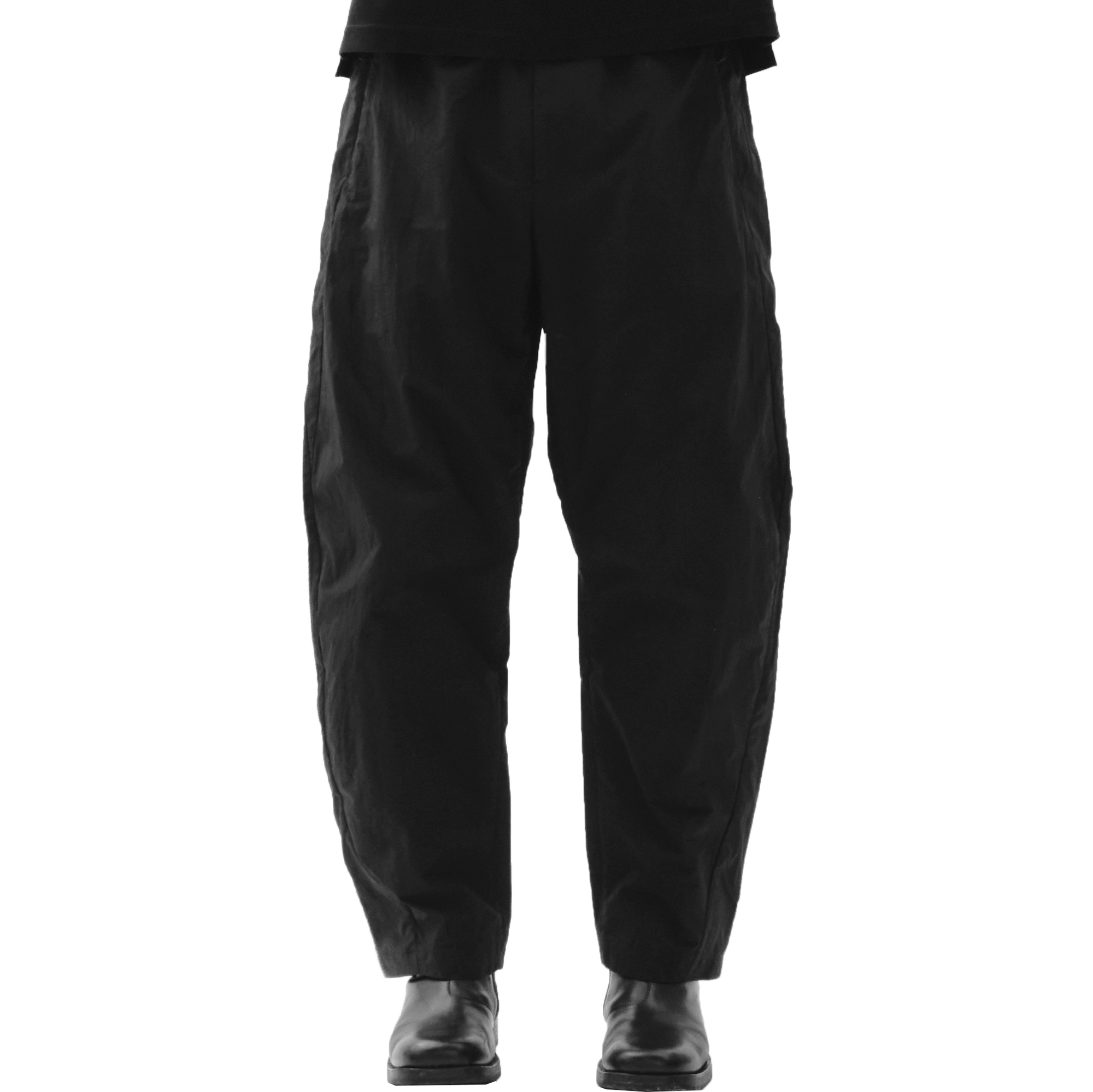 TYPE 006 (Curved Pant)