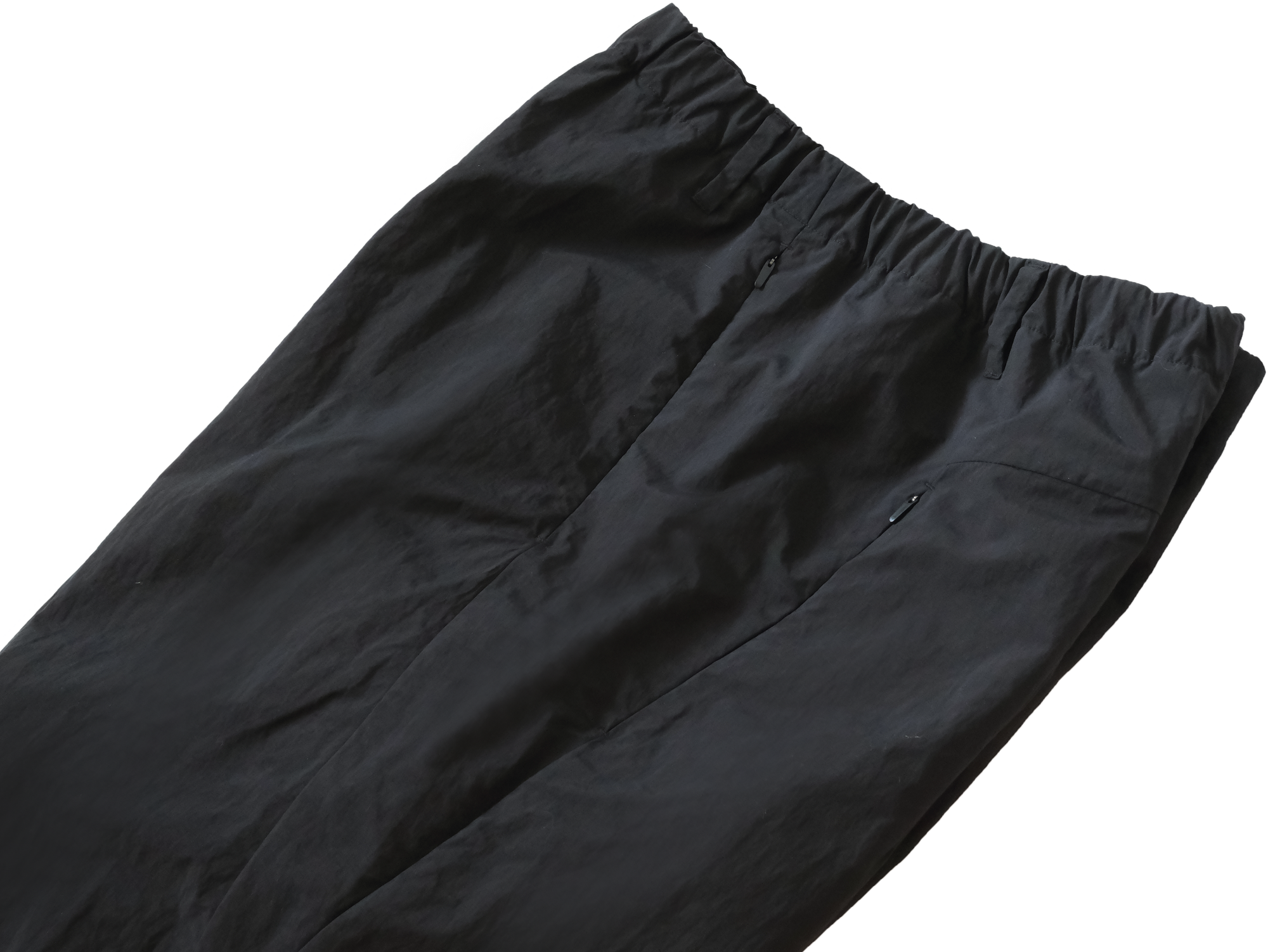 TYPE 006 (Curved Pant)