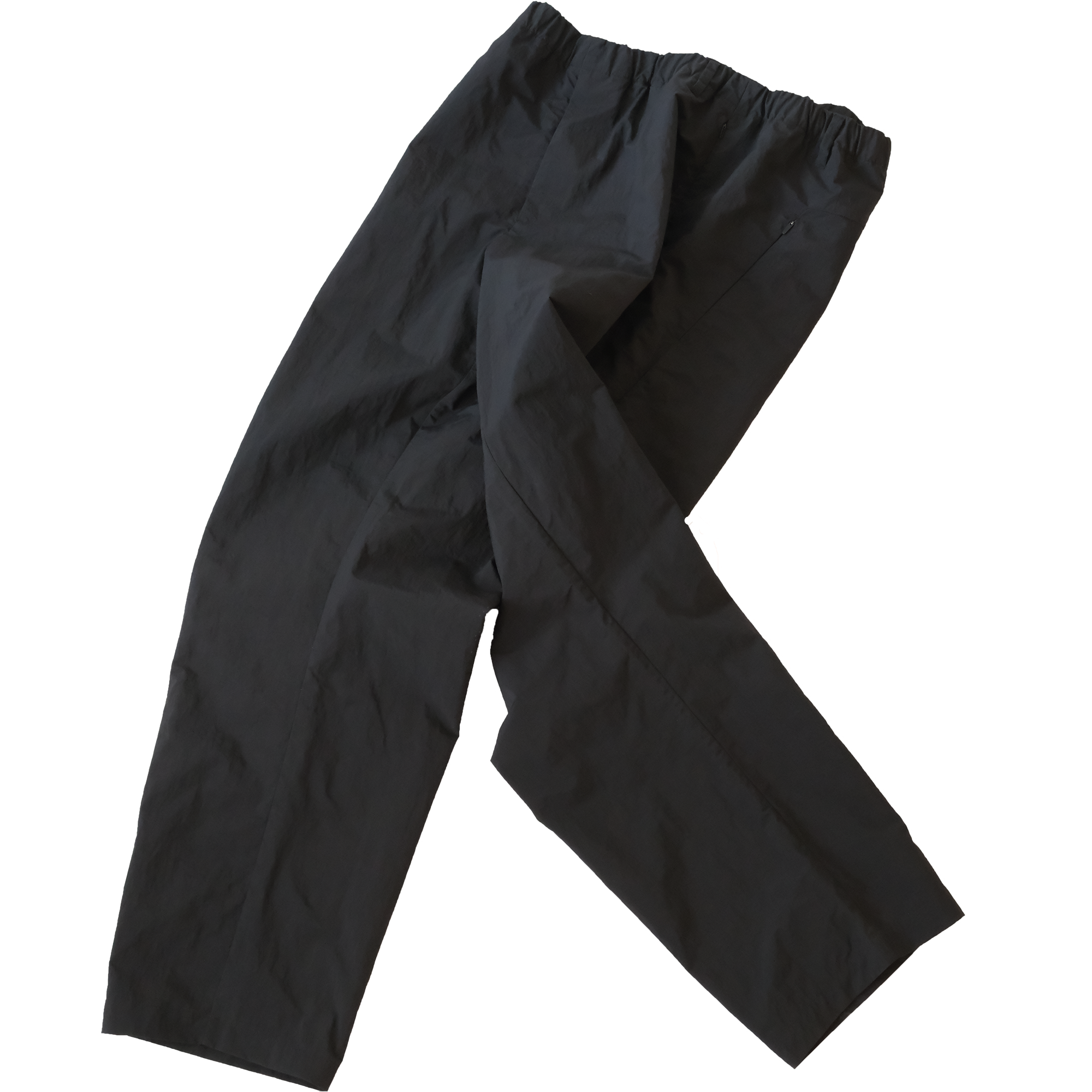 TYPE 006 (Curved Pant)