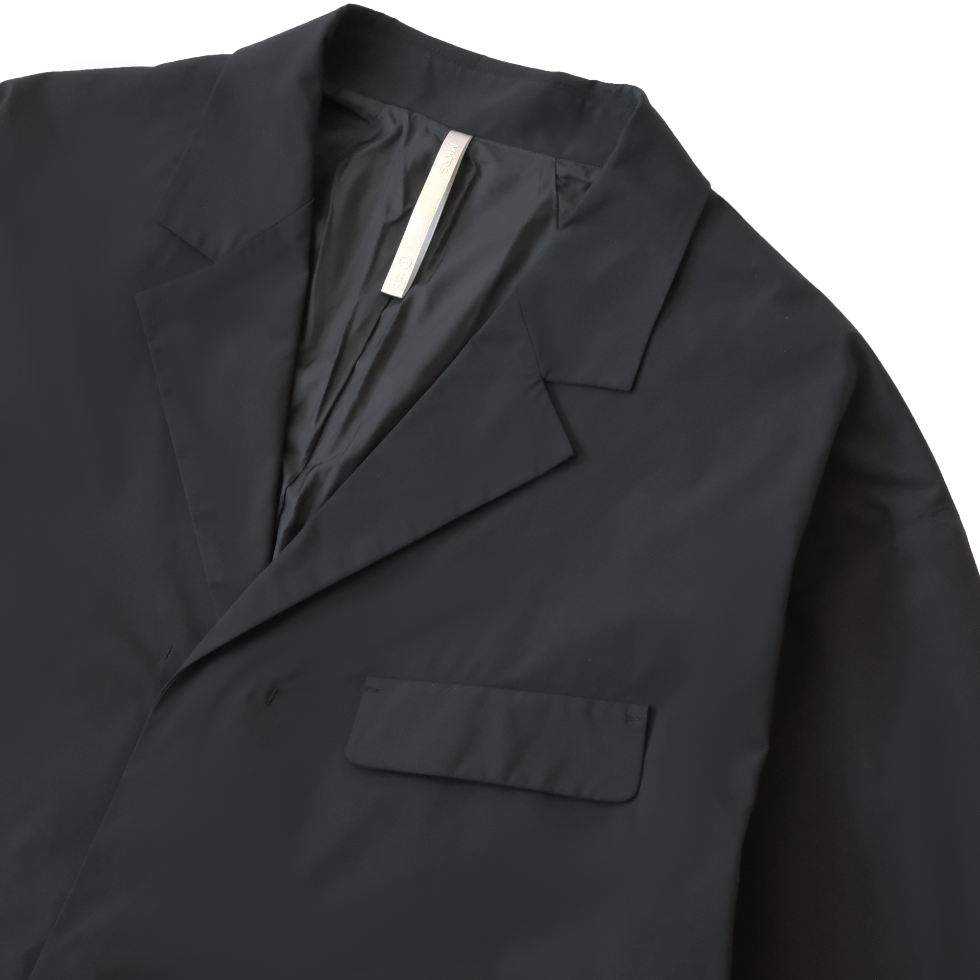 TYPE 003 (3S Relaxed Blazer)