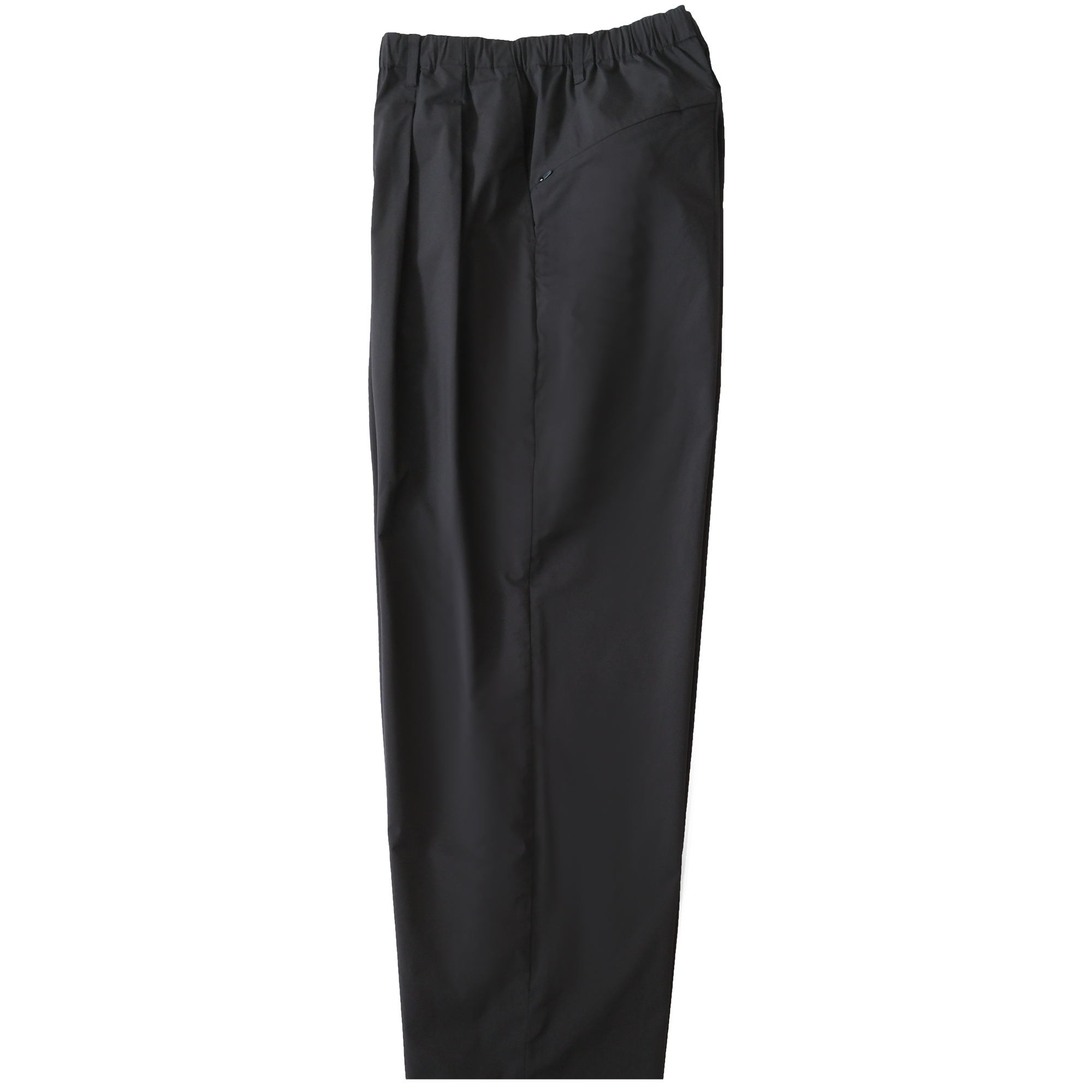 TYPE 005 (Double-Pleat Wide Pant)