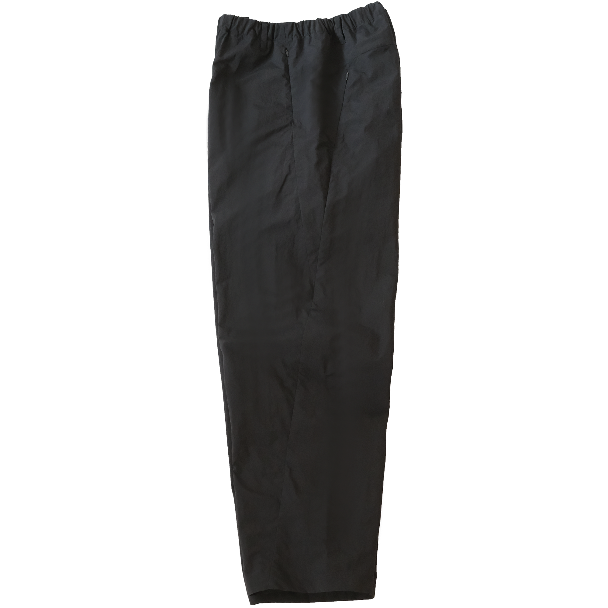 TYPE 006 (Curved Pant)