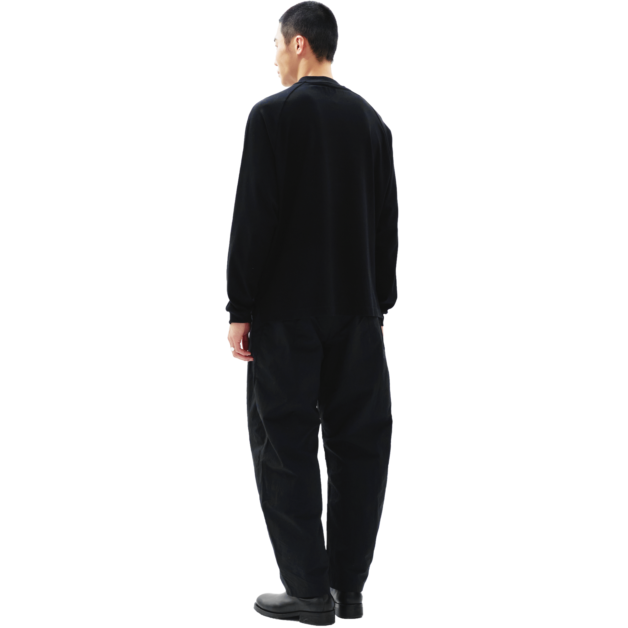 TYPE 006 (Curved Pant)